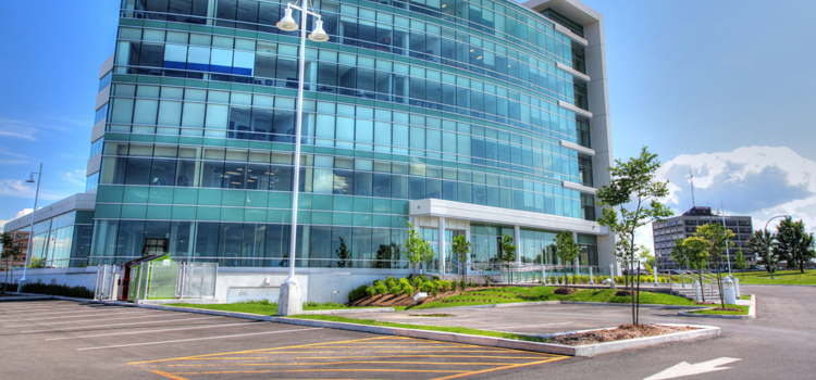 commercial glass door repair Long Beach