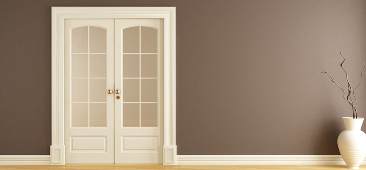 residential fiberflasss door repair Long Beach