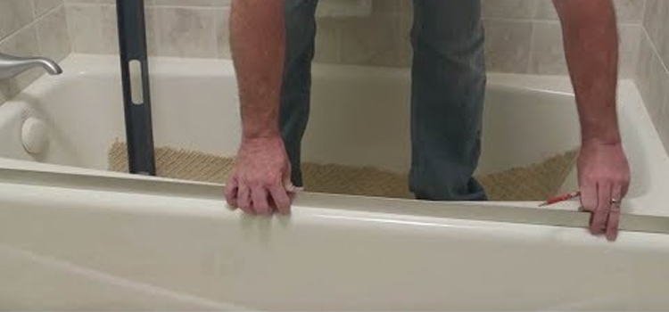 Sliding Shower Door Repair in Long Beach